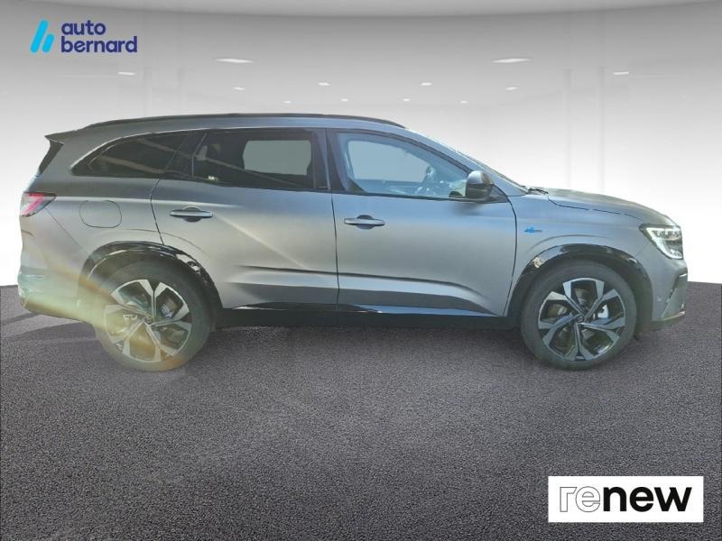 Renault Espace VI