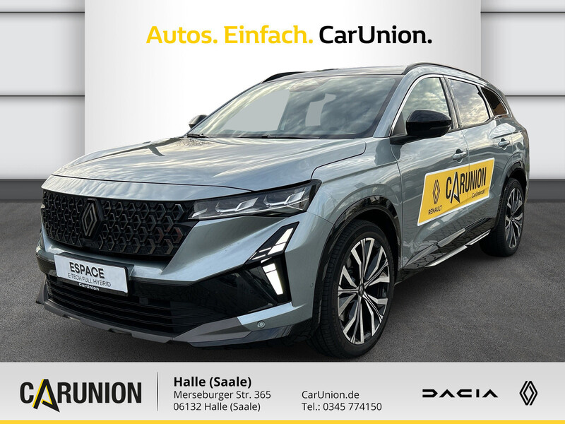 Renault Espace