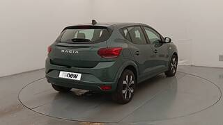 Vehicle 3D Image