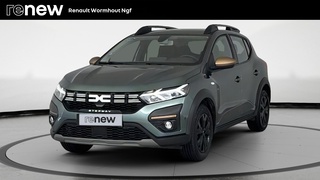 Vehicle 3D Image