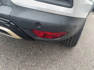Vehicle 3D Image