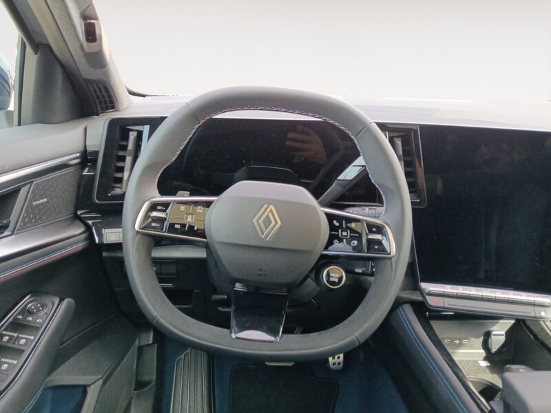 Renault Rafale