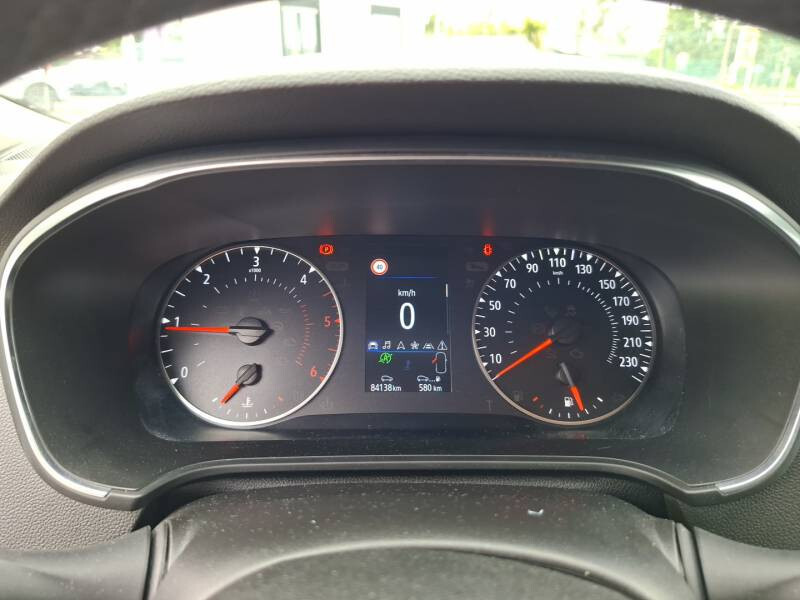 Renault Megane IV Berline