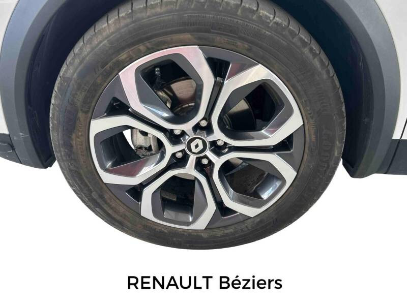 Renault Megane IV Berline