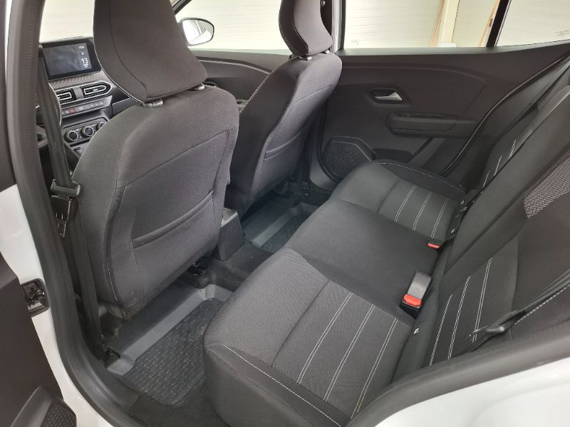 DACIA Logan 2024 — imagine 58