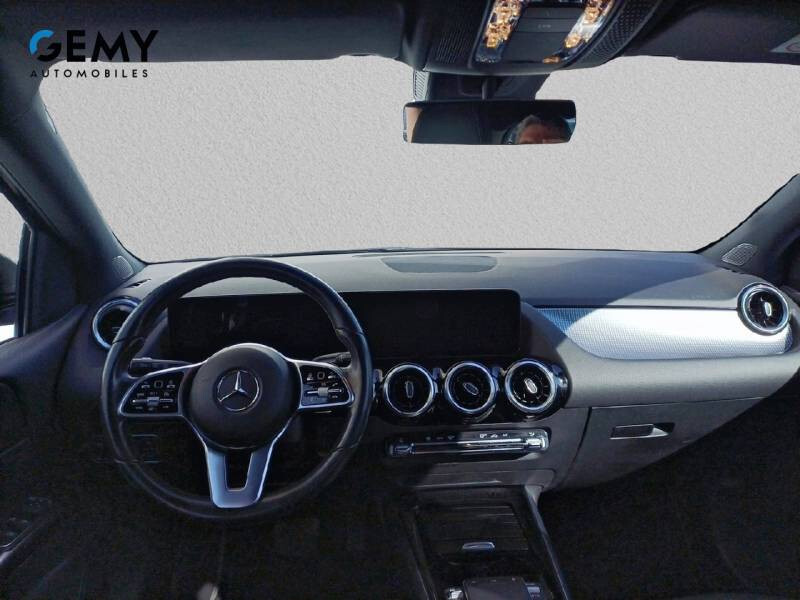 Mercedes Classe B