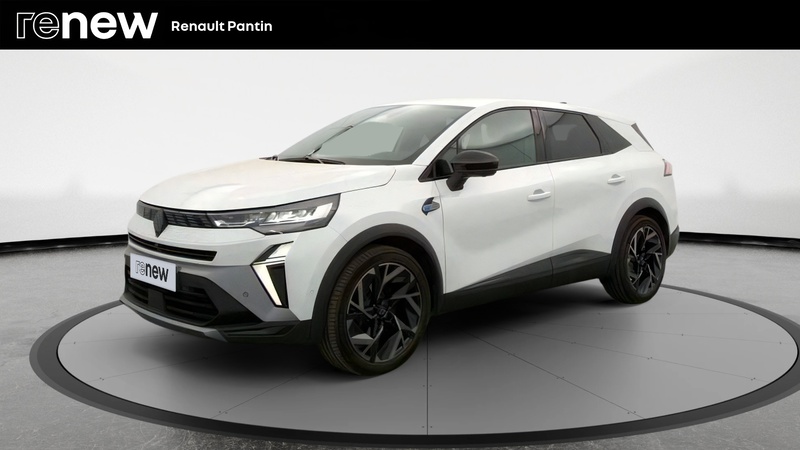 Renault Symbioz
