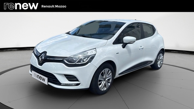 Renault Clio IV