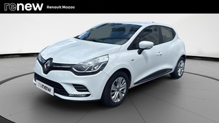 CLIO IV