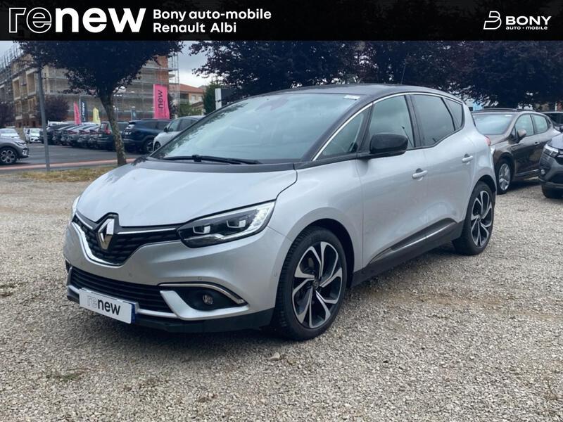 Renault Scenic IV
