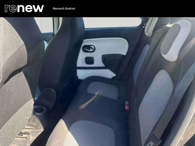 Renault Twingo III