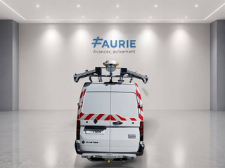 Vehicle 3D Image