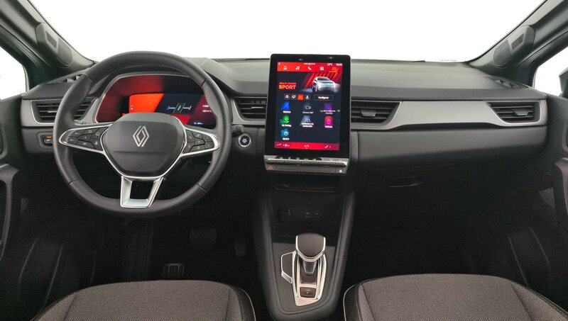 Renault Symbioz