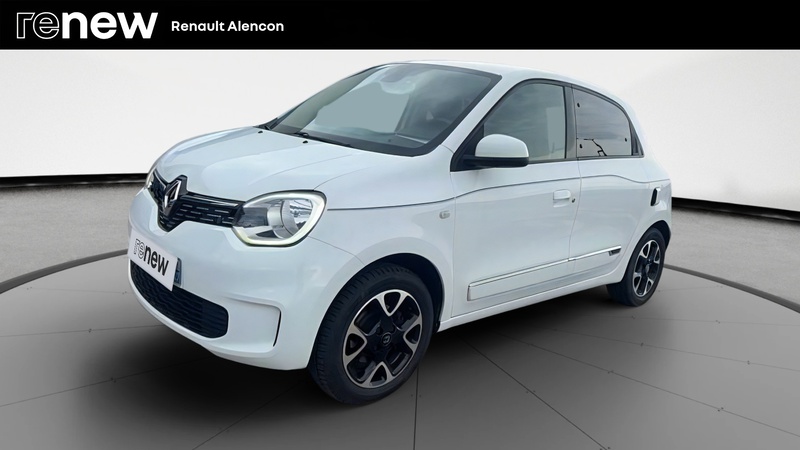 Renault Twingo III