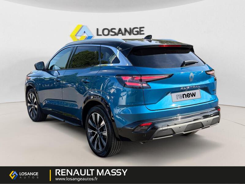 Renault Austral