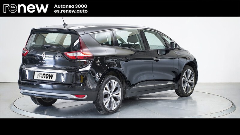 Renault Grand Scénic