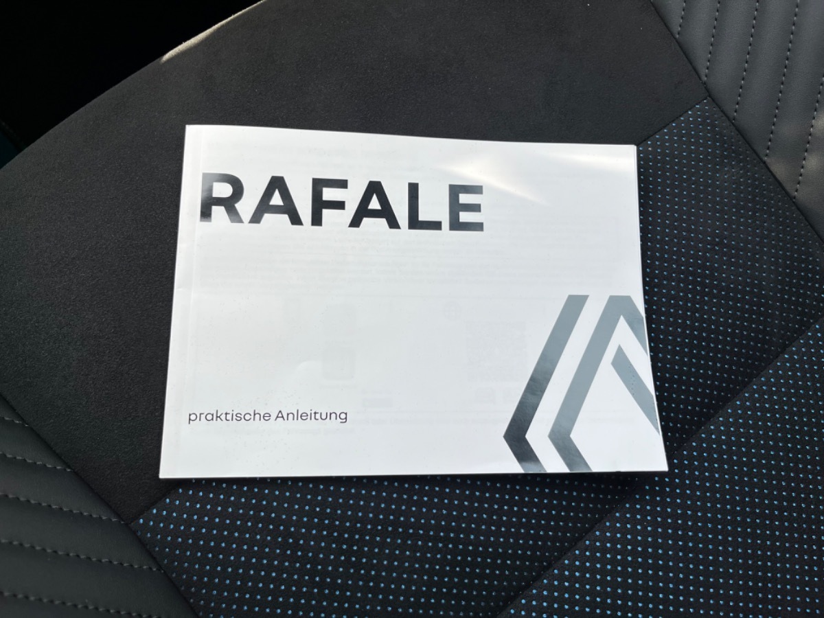 Renault Rafale – Bild 46
