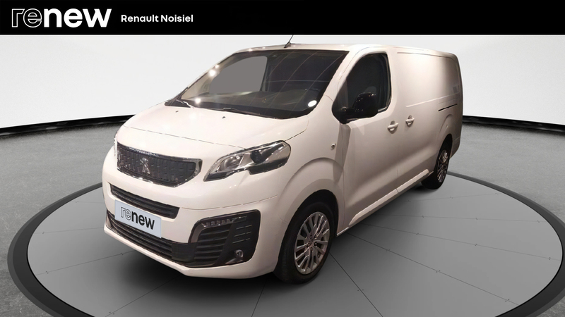 Peugeot Expert Fourgon