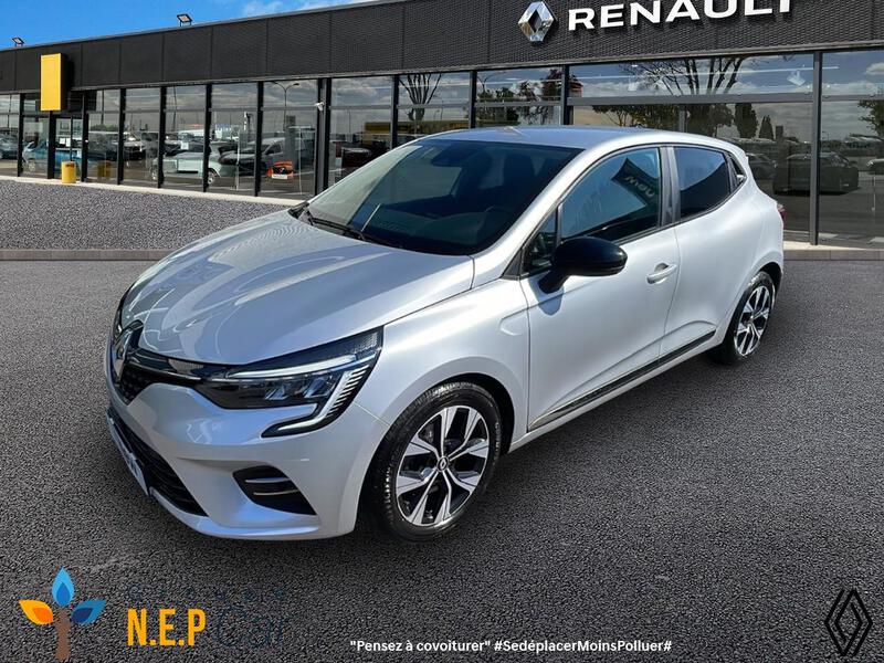 Renault Clio V