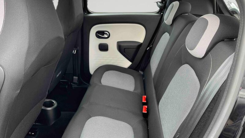 Renault Twingo III