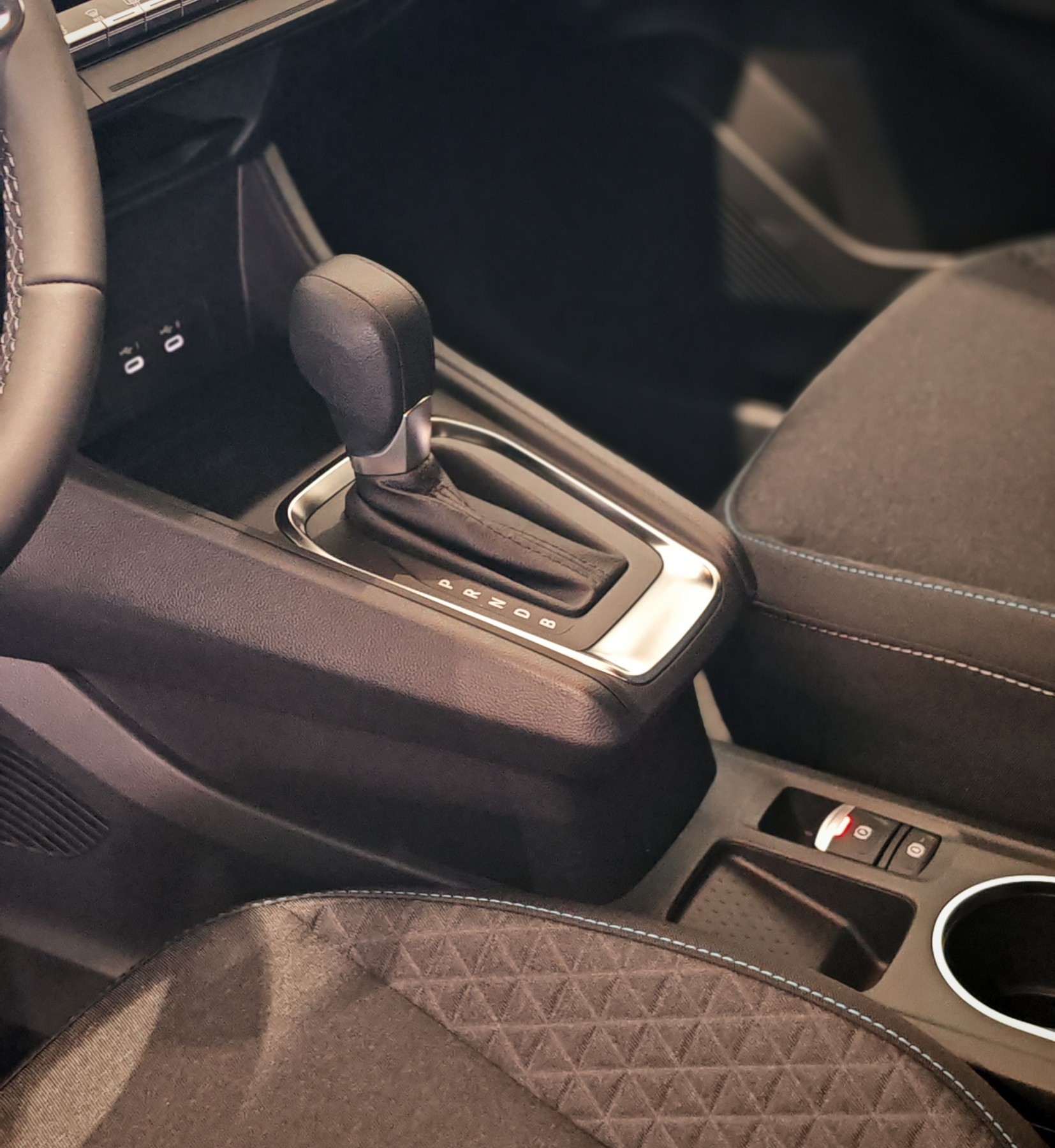 Renault Symbioz – Bild 30