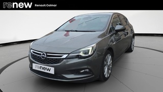 ASTRA