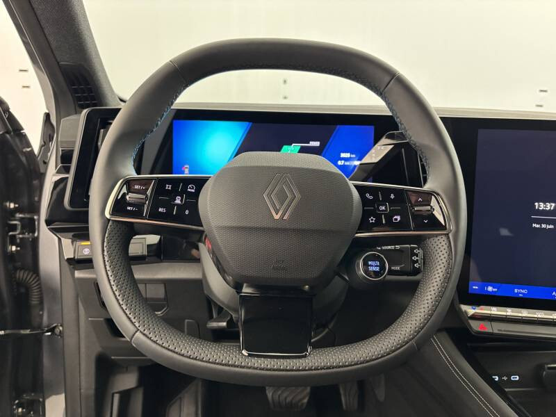 Renault Espace VI