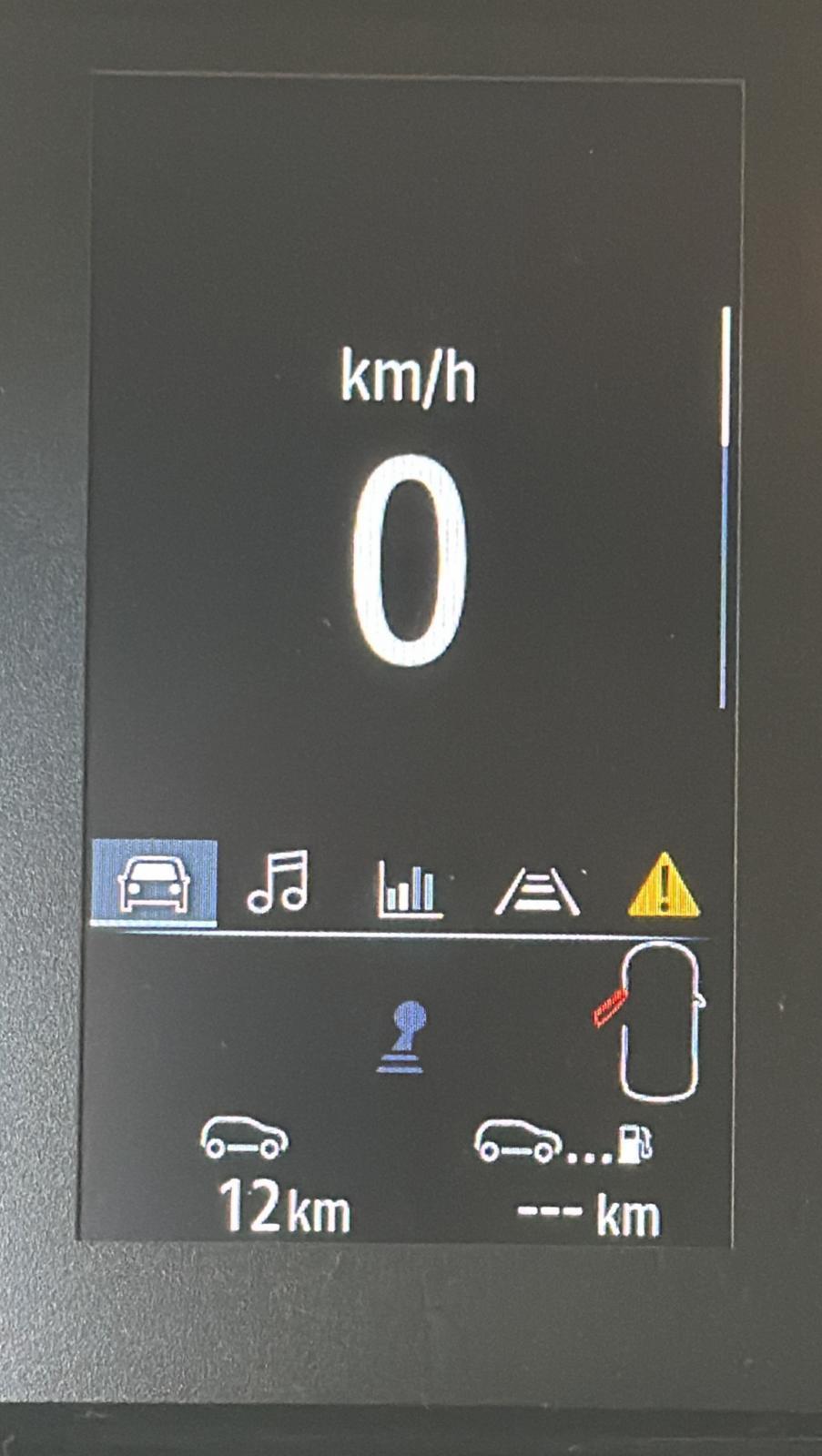 Renault Captur – Bild 11