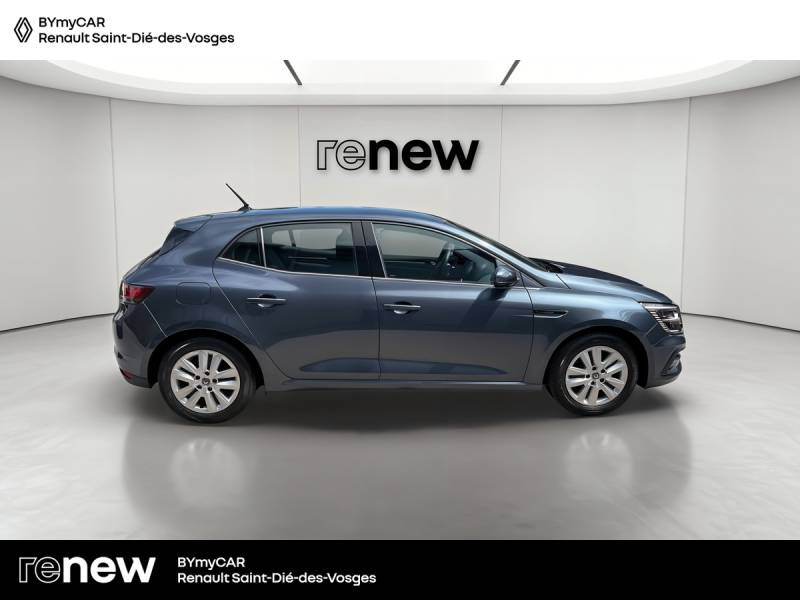 Renault Megane IV Berline