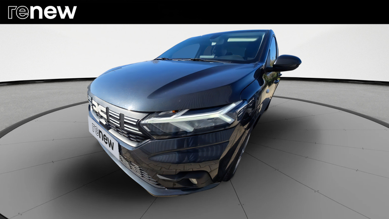 DACIA Logan 2023