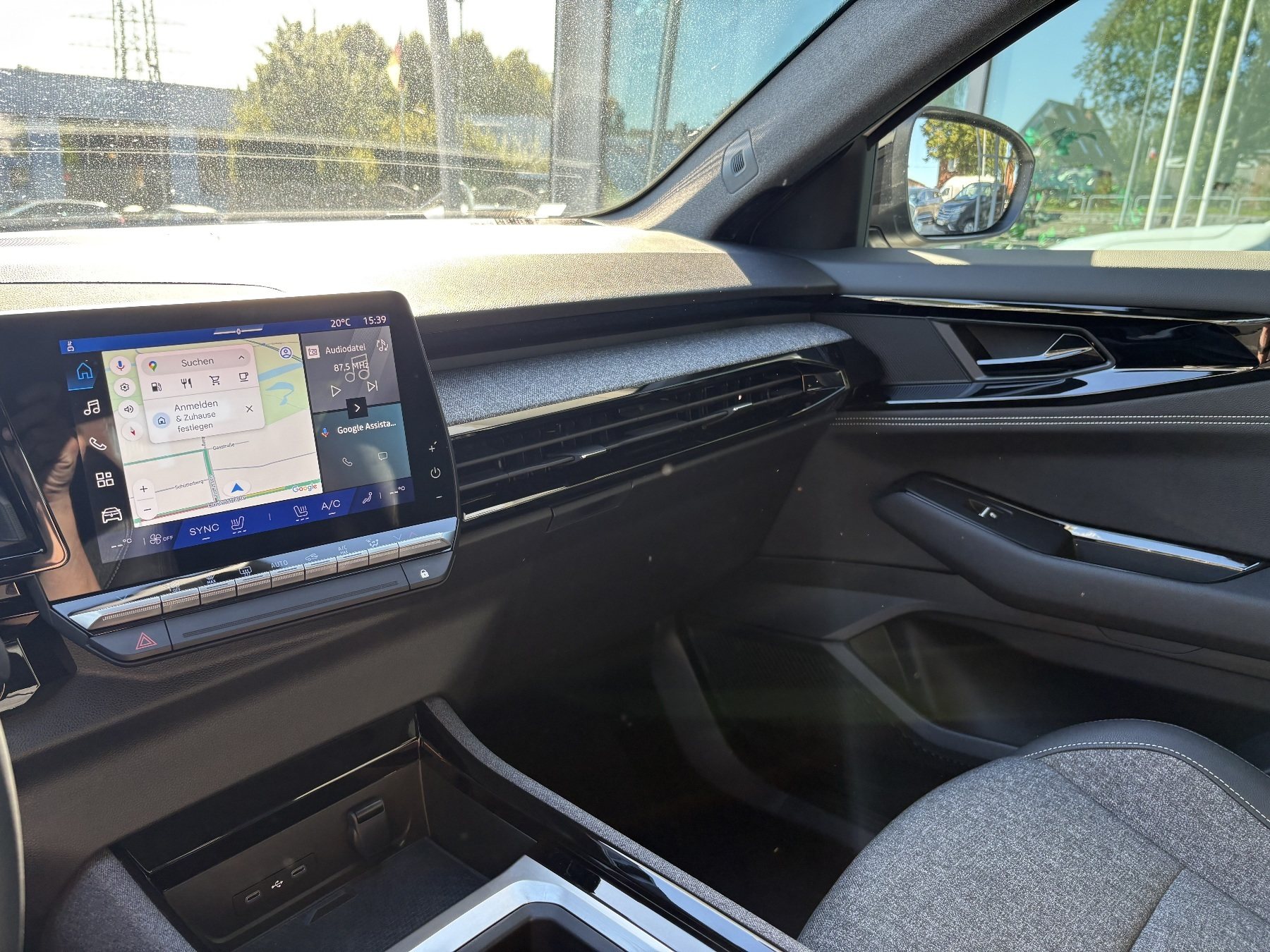 Renault Austral – Bild 5