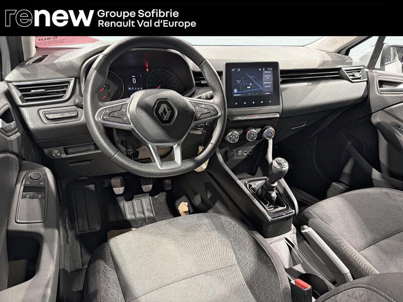 Renault Clio V