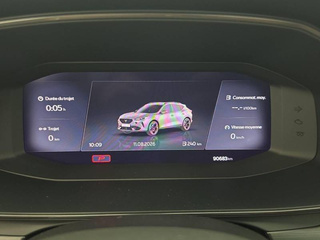 Vehicle 3D Image