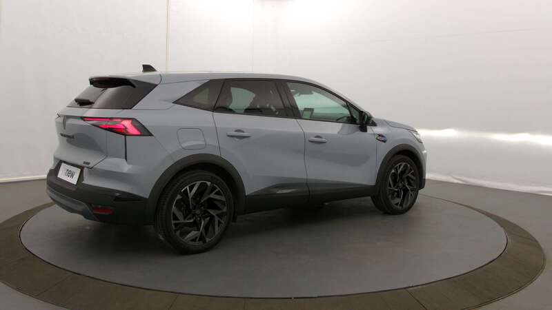 Renault Symbioz