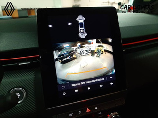 Vehicle 3D Image