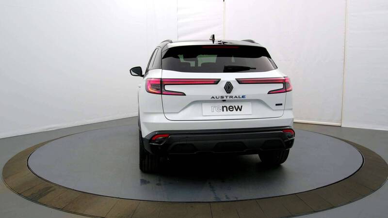 Renault Austral