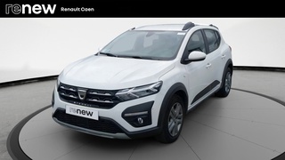 SANDERO