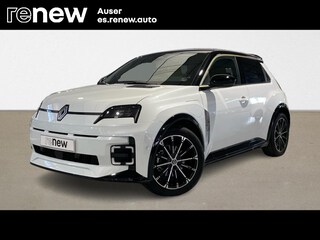 R5 E-TECH ELÉCTRICO