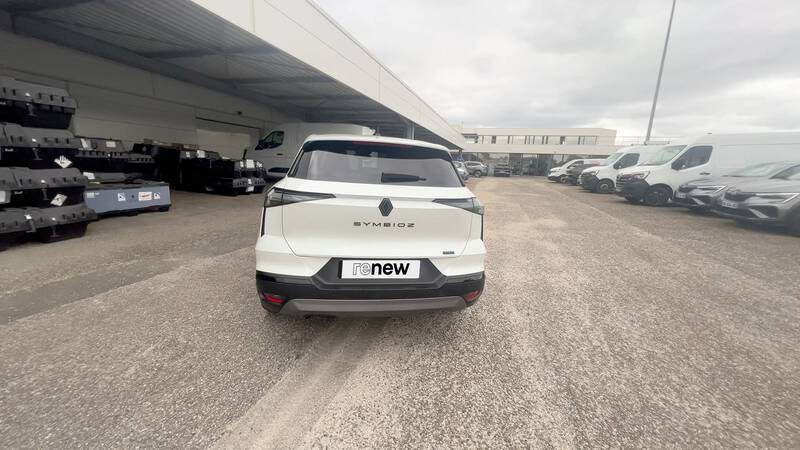 Renault Symbioz