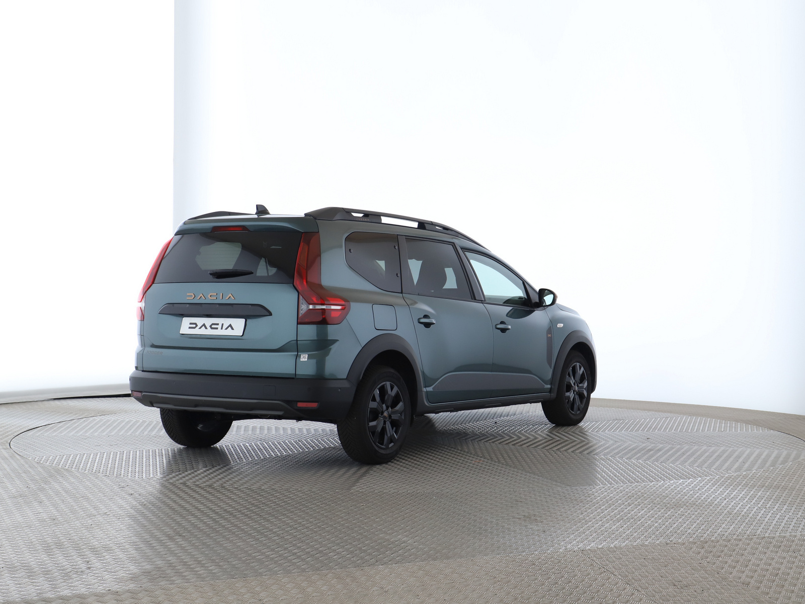 Dacia Jogger – Bild 2