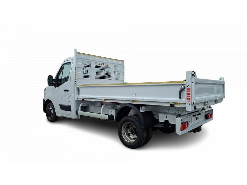 Renault Master III