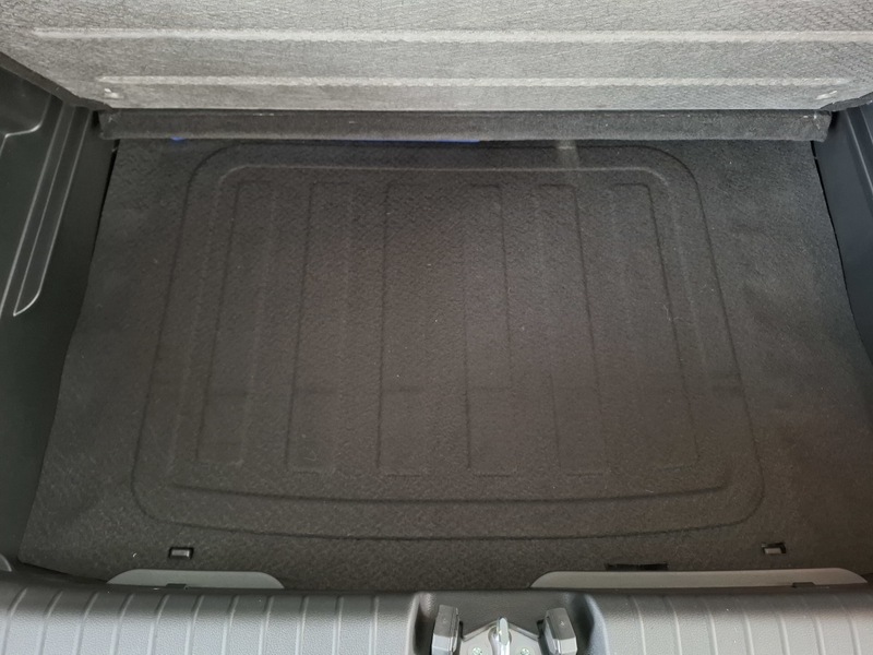 Fahrzeugabbildung i20 FL (MY25) 1.0 T-GDI (100 PS) 6-MT 2WD Trend Bild 11 von 43