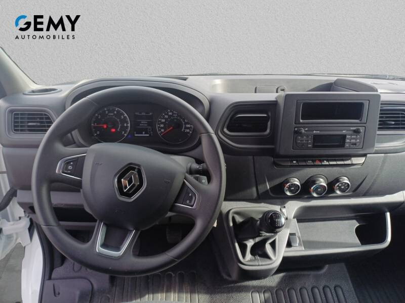Renault Master III