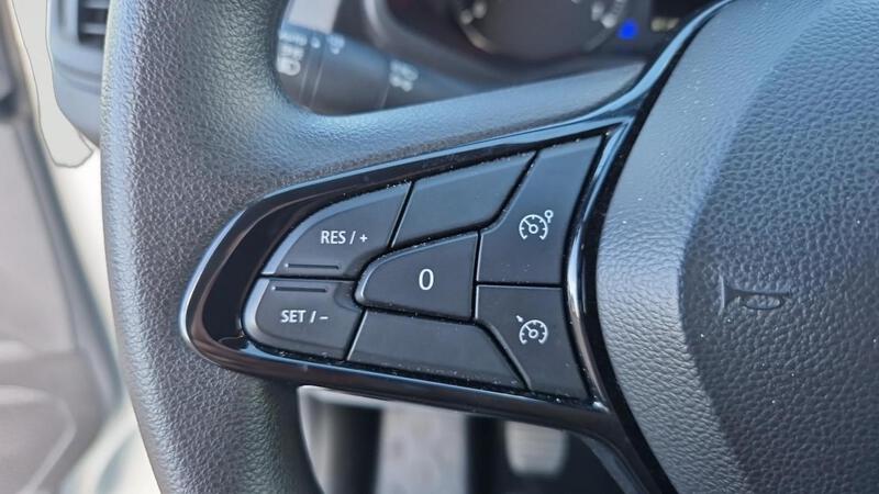 Renault Trafic Fourgon
