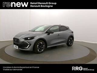 Vehicle 3D Image