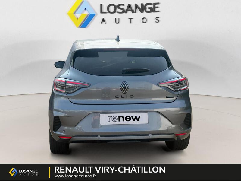 Renault Clio V