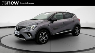 CAPTUR