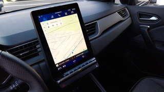 Vehicle 3D Image