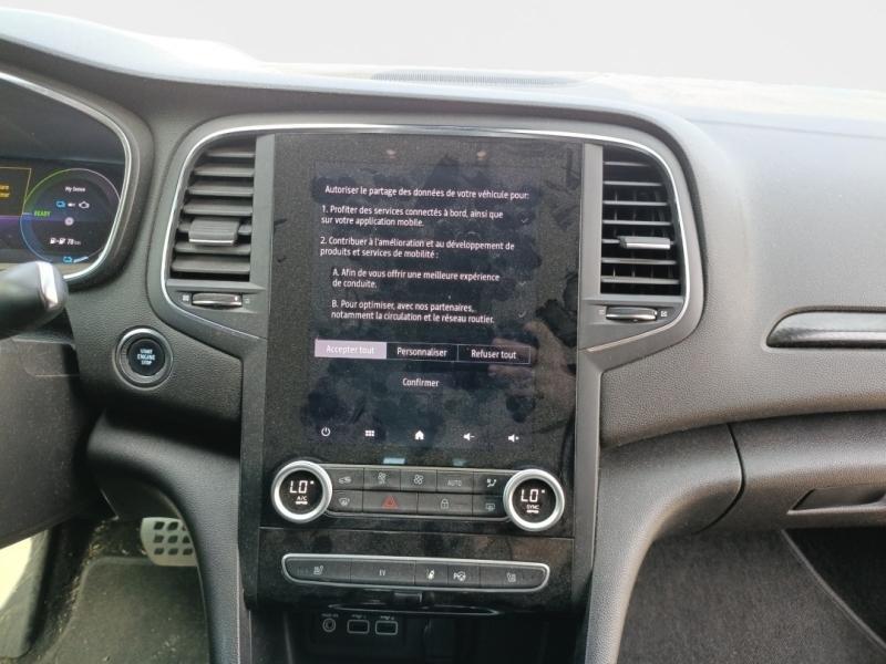 Renault Megane IV Estate