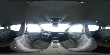Vehicle 3D Image
